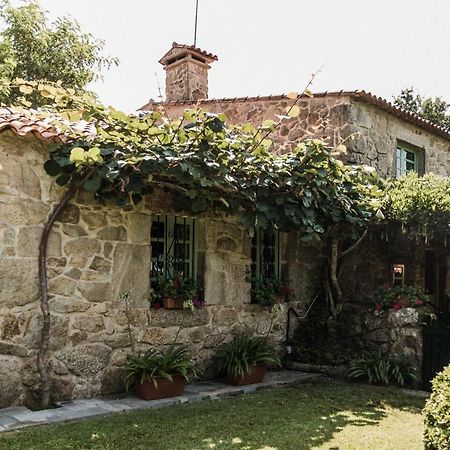 Saramagoso Villa Meis Екстериор снимка