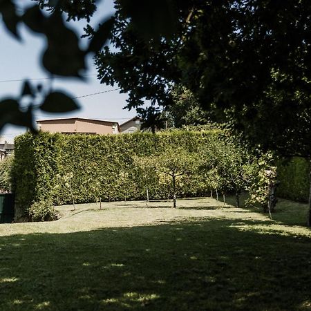 Saramagoso Villa Meis Екстериор снимка