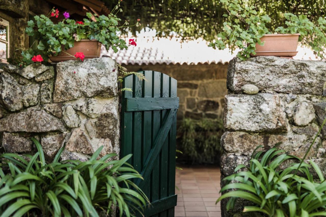 Saramagoso Villa Meis Екстериор снимка
