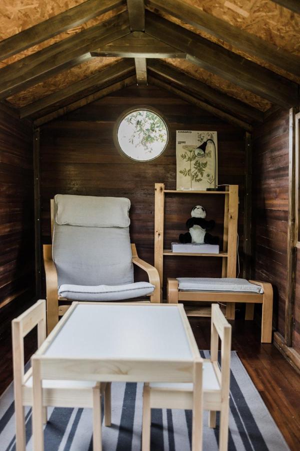 Saramagoso Villa Meis Екстериор снимка