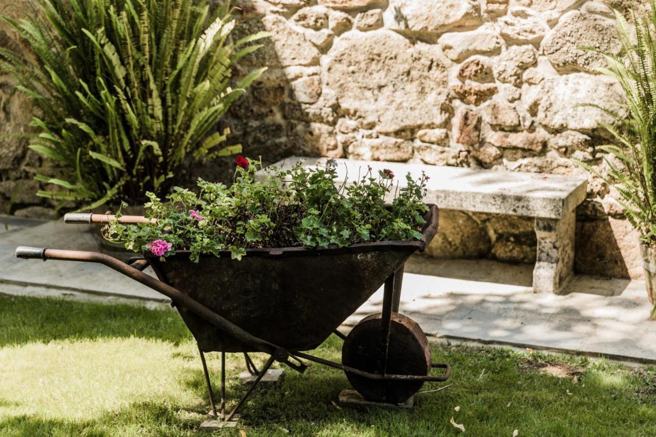 Saramagoso Villa Meis Екстериор снимка