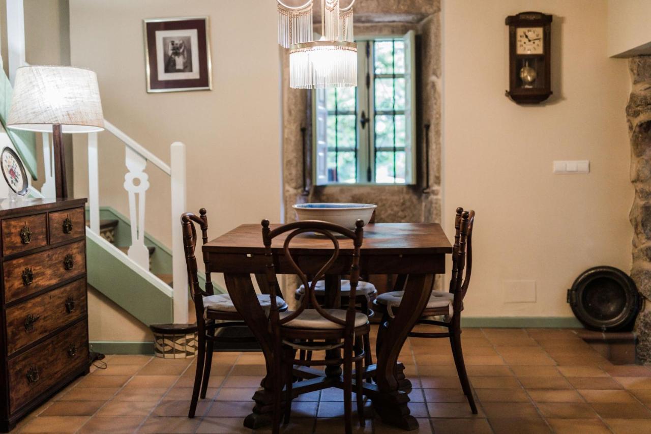 Saramagoso Villa Meis Екстериор снимка