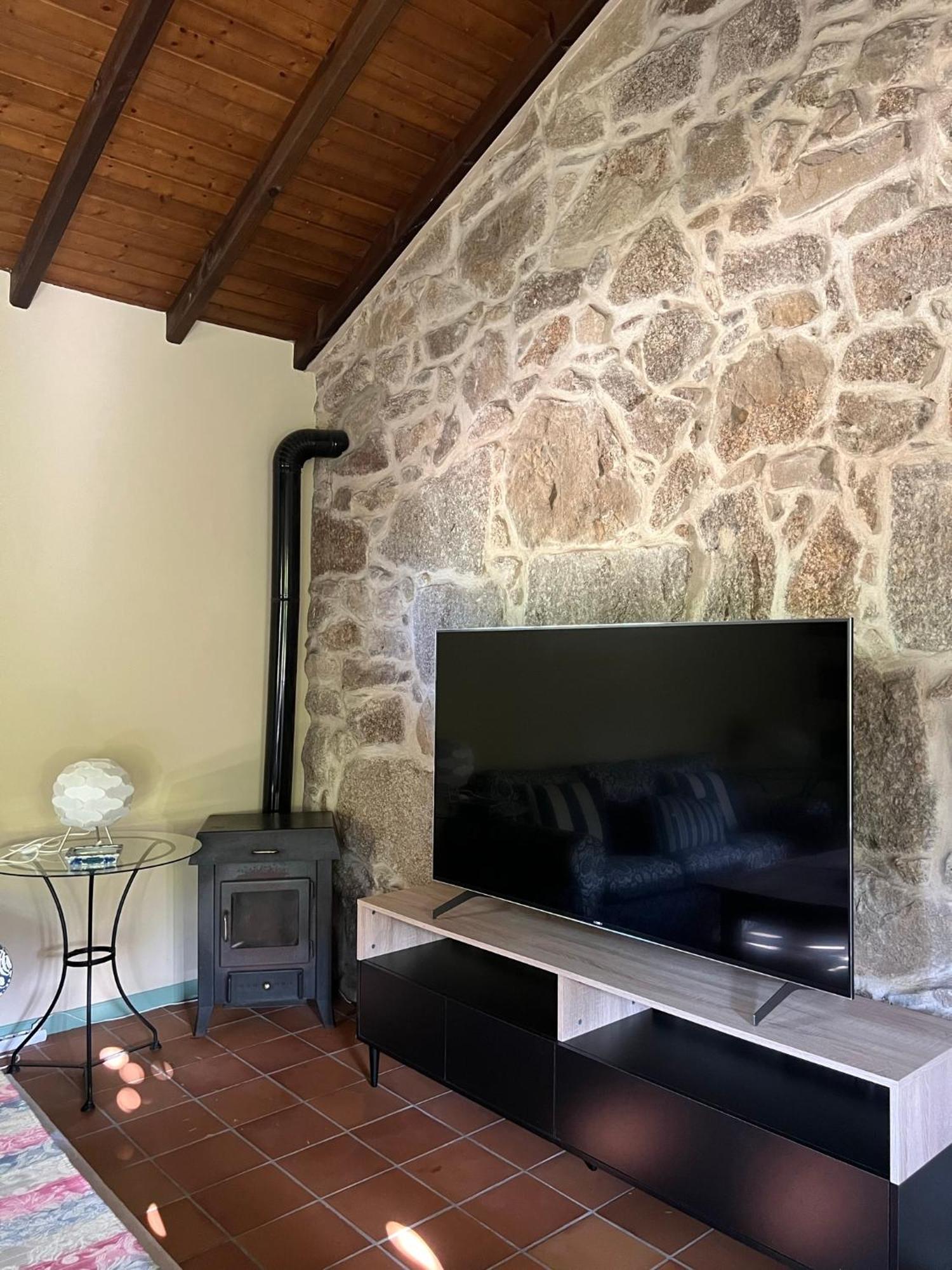 Saramagoso Villa Meis Екстериор снимка